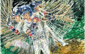 一瞬も見逃せない - 【イベント】MUFG アール・ブリュット アートアワード【2024】