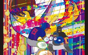 激進! - 【イベント】MUFG アール・ブリュット アートアワード【2024】