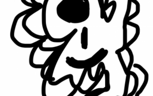 ガルちゃん - 笹谷正博