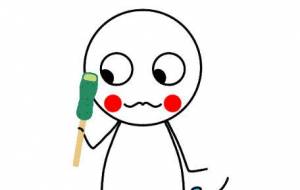 きゅうりの浅漬けおいしいぷにちゃん - しずく