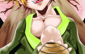 桜の森の満開の下 - 朽木桜斎