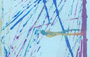 雨の慕情 - チョコ大好きッ娘