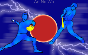 闘う侍JAPAN - 【イベント】MUFG アール・ブリュット アートアワード【2024】