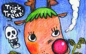 Trick or Treat - 空叶論