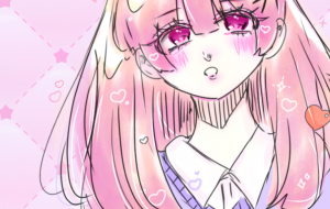 pink♡♡ - おひさま