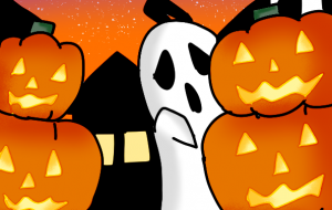 ハロウィンカーニバル - ましゅまろまかろん