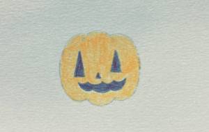 ジャックオランタン - 黒越瑠香