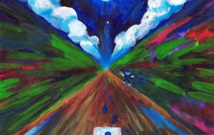 白球を追いかけて - 【イベント】MUFG アール・ブリュット アートアワード【2024】