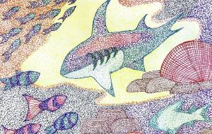 SEA is beautiful - フェサギ