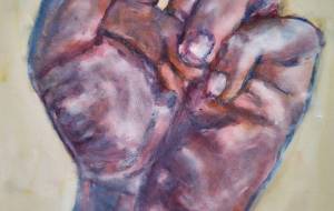 Hand - まかろんちゃん