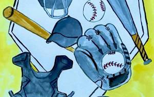 がんばれ!侍ジャパン - 【イベント】MUFG アール・ブリュット アートアワード【2024】