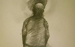 ホームレスのおじいさんお母さんの思い出 - 真鍋哲地