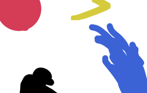 不可能をぶち破れ! - 【イベント】MUFG アール・ブリュット アートアワード【2024】