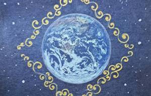 青き星の物語 - フミ