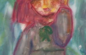 ひいらぎなつき - まかろんちゃん