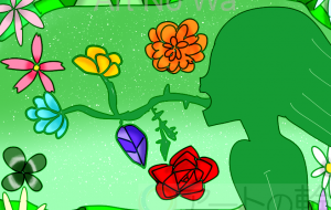 言葉 - ましゅまろまかろん