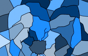 硝子のハート - ましゅまろまかろん