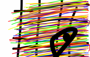 私は画家くん - 笹谷正博