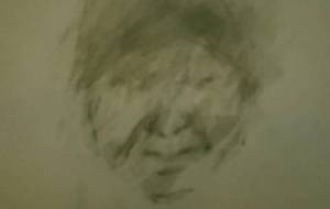 例えば僕は、思い出の光の中、笑顔が涙で見えない、母さんありがとう愛してるよ - 真鍋哲地