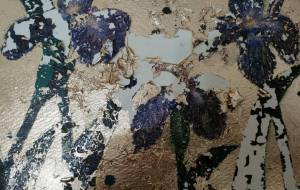 朽ちてゆく - フラワー工房