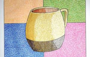 コップ - Shino-B(シノビー)