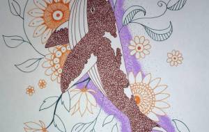 クジラ - Shino-B(シノビー)