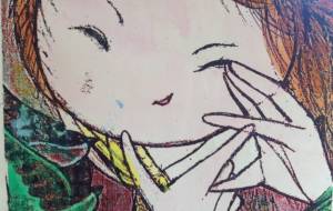 鳥追い - 太田利三