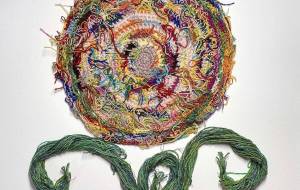 糸の花 - 河村扶示子