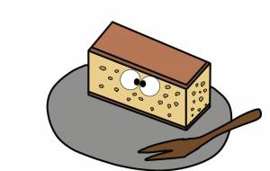 カステラ君 - アクター