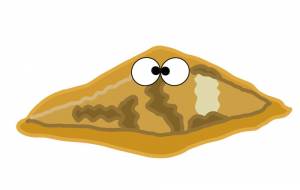 白身魚フライ君 - アクター