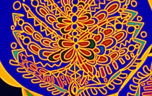 葉っぱ - ふたばりく