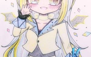 カナリア - まろ