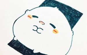 のりのおふとん - まろ