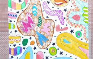 ユラユラ - ジル