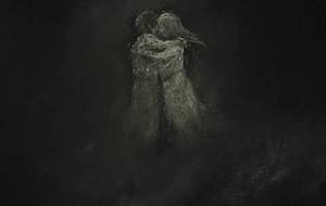 苦楽聖心翔がい永遠の恋人(恋愛精神障がい者の恋人) - 真鍋哲地