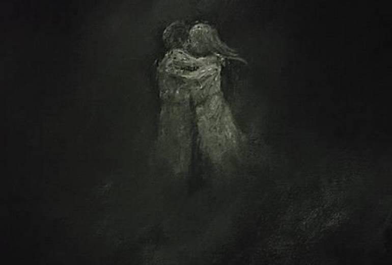 苦楽聖心翔がい永遠の恋人(恋愛精神障がい者の恋人)