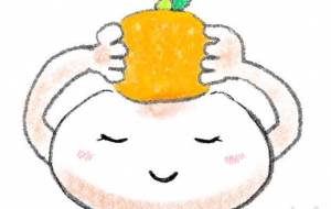 みかんもち - Flade