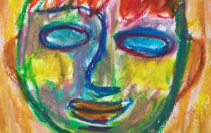 person - まかろんちゃん