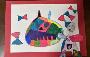 ハロウィン祭り - ちーちゃん(千花)