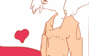 ルビーと平日 - 望田大介