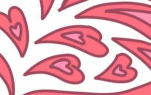 LOVE - ふたばりく