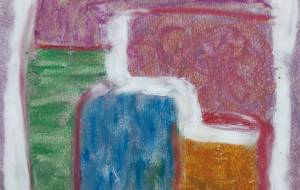 模様 - まかろんちゃん