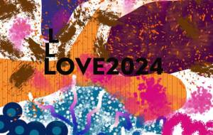 LOVE 2024 - 菅原たんぽぽ