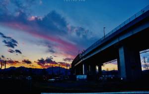 マジックアワー - Sato-C