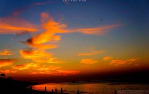 ある朝の写真 - Sato-C