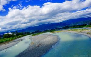 スカイブルース - Sato-C