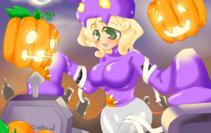 ハロウィン2024 - RYUUTA