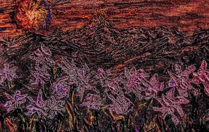 常念岳デジタル - 久保田 俊