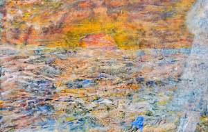 うみにゆうひ - 久保田 俊