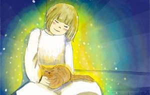 一緒にいるとあったかいね - 百瀬 ひろこ